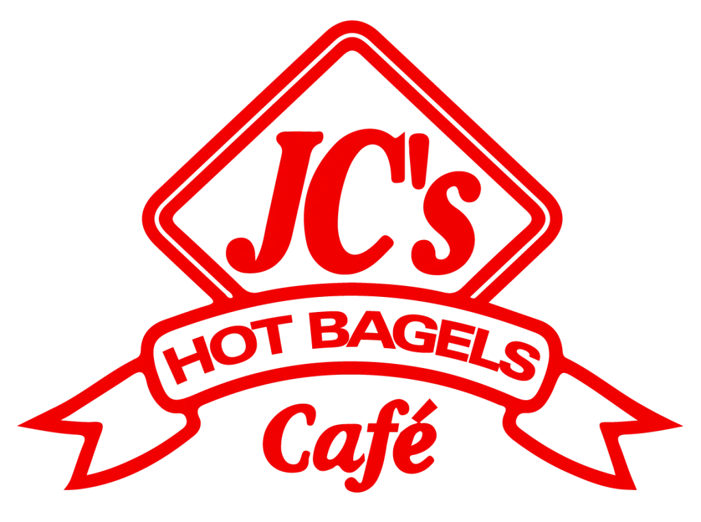 JC Bagels Restaurant - Logo