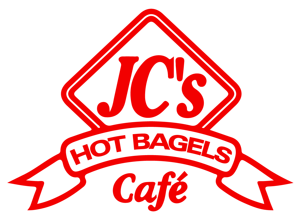 JC Bagels Restaurant - Logo