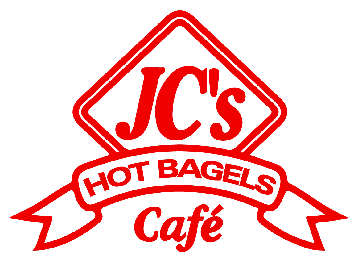 JC Bagels Restaurant - Logo