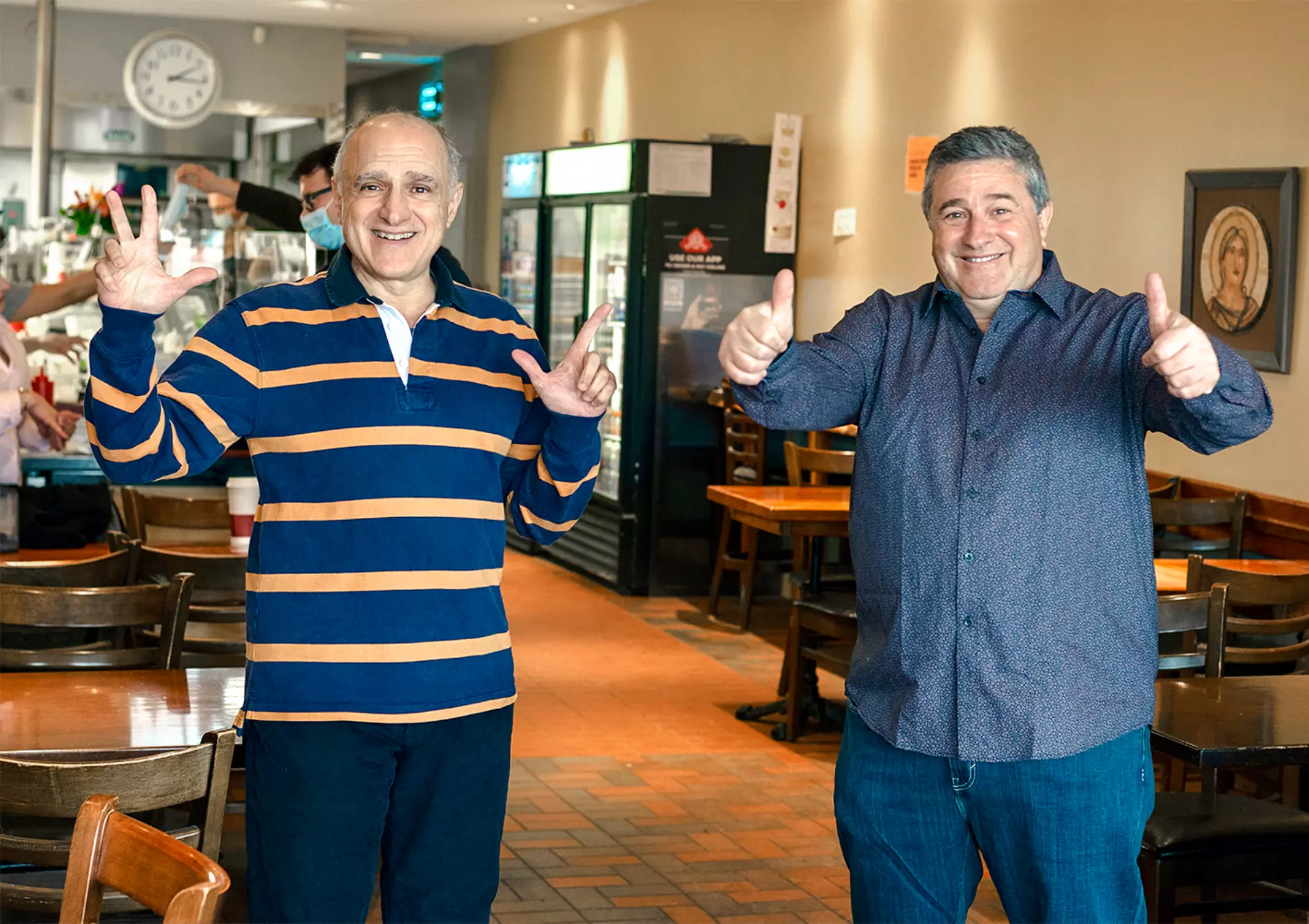 JC's Hot Bagels The Best Bagel Store in Burlington